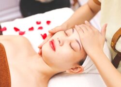 Bằng Trung Cấp Chăm Sóc Sắc Đẹp