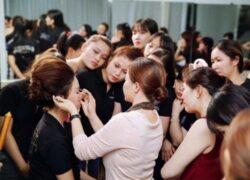 Bằng Trung Cấp Tạo Mẫu Và Chăm Sóc Sắc Đẹp