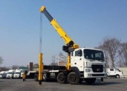 Những Tố Chất Phù Hợp Với Nghề Cẩu Tự Hành