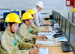 Cơ Hội Nghề Nghiệp Ngành Điện Công Nghiệp