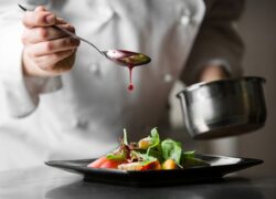 Cơ Hội Nghề Nghiệp Ngành Nấu Ăn