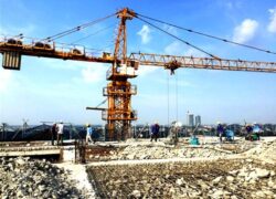 Cơ Hội Nghề Nghiệp Nghề Vận Hành Cẩu Tháp