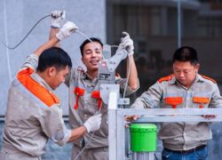 Cơ Hội Nghề Nghiệp Nghề Vận Hành Gondola