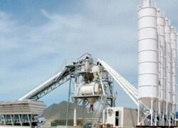 Cơ Hội Nghề Nghiệp Nghề Vận Hành Trạm Trộn Bê Tông
