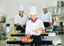 Cơ Hội Việc Làm Nghề Nấu Ăn