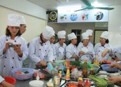 Cơ Hội Việc Làm Nghề Nấu Ăn Mầm Non