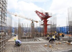 Cơ Hội Việc Làm Nghề Xây Dựng
