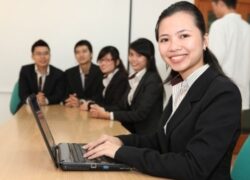 Ngành Hành Chính Văn Phòng Cần Những Tố Chất Nào?