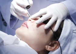 Học Phí Trung Cấp Dịch Vụ Thẩm Mỹ