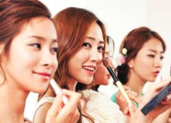 Học Trung Cấp Chăm Sóc Sắc Đẹp Bao Lâu Nhận Bằng