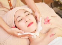 Học Trung Cấp Dịch Vụ Thẩm Mỹ Ở Đâu