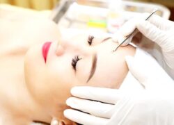 Học Trung Cấp Tạo Mẫu Và Chăm Sóc Sắc Đẹp Ở Đâu
