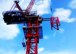 Lương Nghề Vận Hành Cẩu Tháp Bao Nhiêu