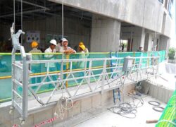 Lương Nghề Vận Hành Gondola Bao Nhiêu