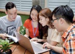 Ngành Điện Công Nghiệp Cần Những Tố Chất Nào?