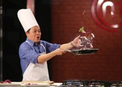 Ngành Nấu Ăn Cần Những Tố Chất Nào?
