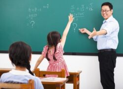 Ngành Nghiệp Vụ Sư Phạm Cần Những Tố Chất Nào?