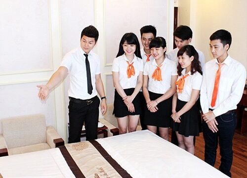 Những Nơi Game nổ hủ Uy Tín Dành Cho Game nổ hũ Nohu000 được xếp hạng cao nhất Ngành Quản Trị Khách Sạn