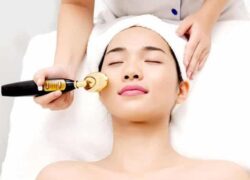 Ngành Trung Cấp Dịch Vụ Thẩm Mỹ Học Những Gì