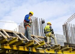 Ngành Xây Dựng Cần Những Tố Chất Nào?