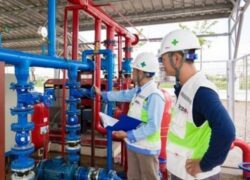 Cơ Hội Việc Làm Nghề Cấp Thoát Nước