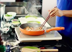 Nghề Nấu Ăn Cần Những Tố Chất Nào?