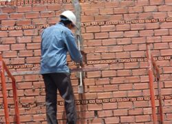 Nghề Thợ Nề Cần Những Tố Chất Nào?