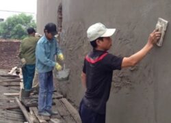 Cơ Hội Việc Làm Nghề Thợ Sơn