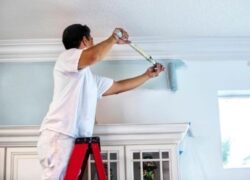 Nghề Thợ Sơn Cần Những Tố Chất Nào?