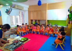 Những Nơi Game nổ hủ Uy Tín Dành Cho Game nổ hũ Nohu000 được xếp hạng cao nhất Nghề Nấu Ăn Mầm Non