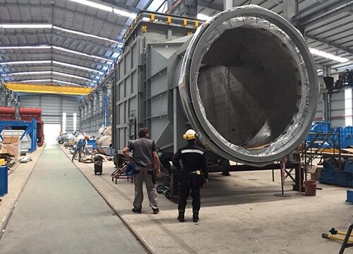 Những Tố Chất Phù Hợp Với Nghề Vận Hành Lò Hơi