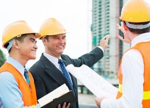 Cơ Hội Việc Làm Nghề Quản Lý Dự Án