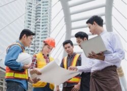 Nghề Quản Lý Dự Án Cần Những Tố Chất Nào?