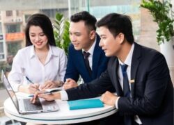 Lương Nghề Quản Lý Dự Án Bao Nhiêu?