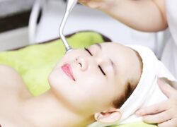 Trung Cấp Chăm Sóc Sắc Đẹp Học Gì