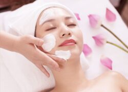 Trung Cấp Chăm Sóc Sắc Đẹp Online Từ Xa