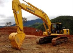 Những Tố Chất Phù Hợp Với Nghề Vận Hành Máy Xúc