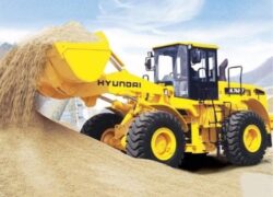 Lương Nghề Vận Hành Xe Xúc Lật Bao Nhiêu?