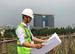 Chứng Chỉ Hành Nghề Kiểm Định Xây Dựng