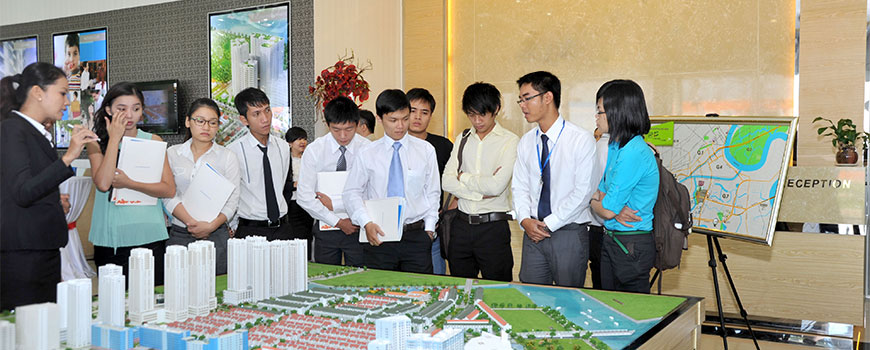 Chứng chỉ hành nghề bất động sản