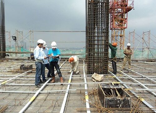 Chứng chỉ hành nghề kiểm định chất lượng