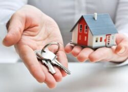 Chứng chỉ hành nghề môi giới bất động sản