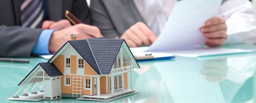 Chứng chỉ môi giới bất động sản