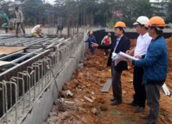 Chứng chỉ năng lực quản lý dự án