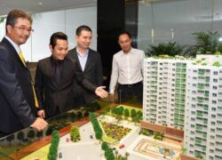 nghiệp vụ môi giới bất động sản