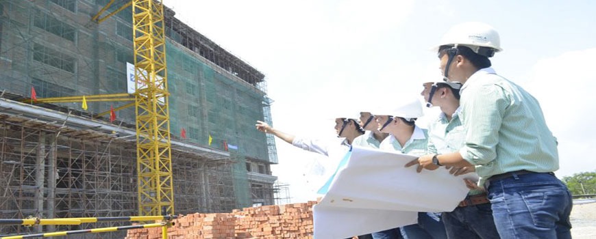 Bồi dưỡng nghiệp vụ chứng chỉ quản lý dự án