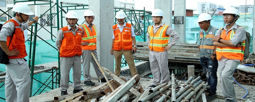 Bồi dưỡng nghiệp vụ chứng chỉ quản lý dự án