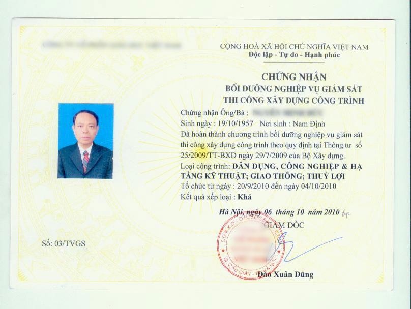 chứng-chỉ-giám-sát-xây-dựng1