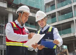 chứng chỉ hành nghề quản lý dự án
