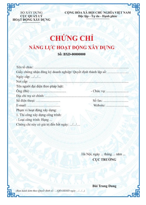 chứng-chỉ-năng-lực-xây-dựng1